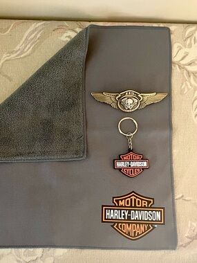 Harley🔥 Package